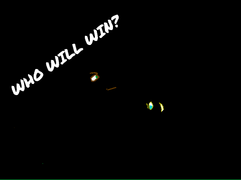 =Cat Fight=