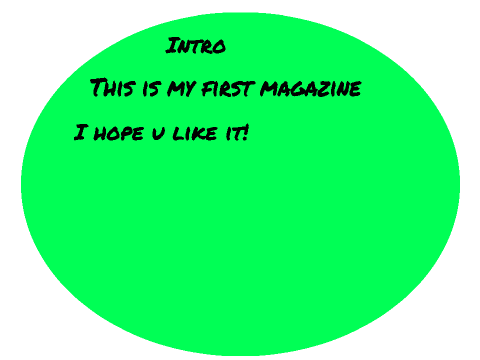 Wockin' Wednesdays Issue 1