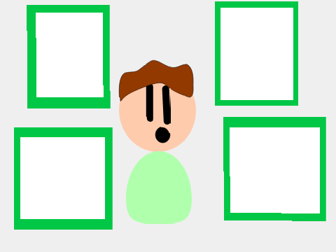 Some Bad Art