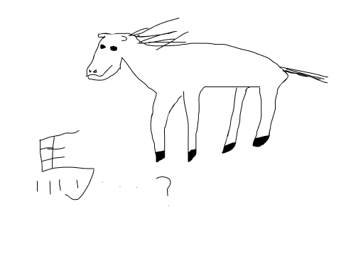 ネストニアだって絵が描ける(微妙)