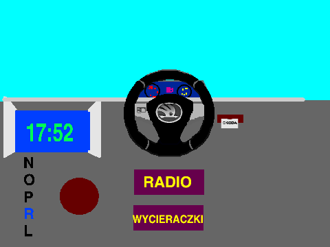 skoda