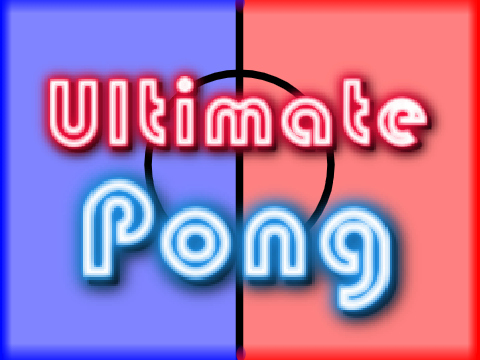 Ultimate Pong || COMPUTER #All #Games