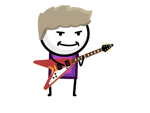 Guitar Solo 2