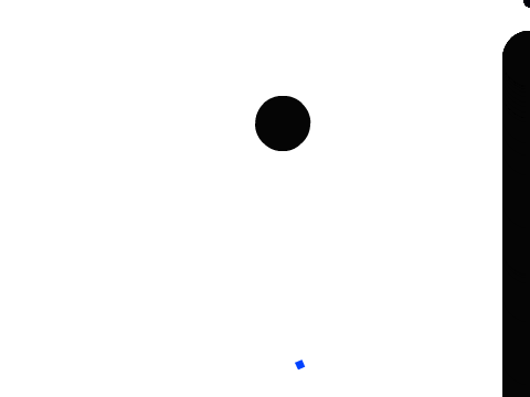 Zero-player game