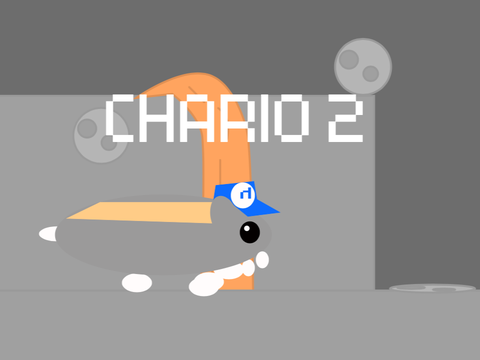 Chario 2!