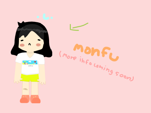 woah :0 **New OC**