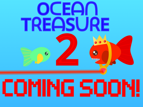 OᑕEᗩᑎ TᖇEᗩSᑌᖇE 2 – TRAILER