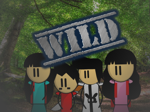wild