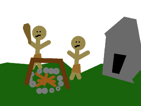 Era - A puzzle game   #Games #Contest