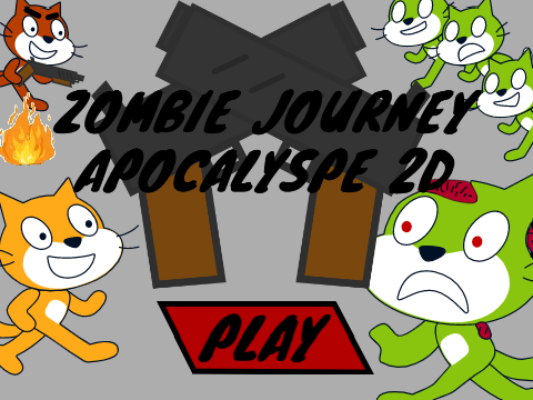 Zombie Journey DEMO