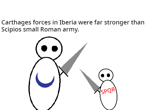 What if Carthage won the II punic war