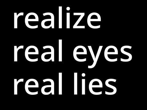 Realize