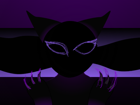 Enderman meme