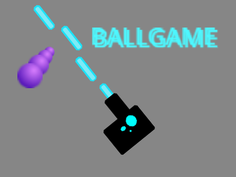 BALLGAME