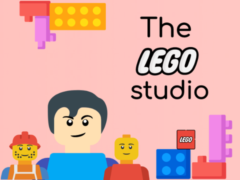 thumbnail for the lego studio!