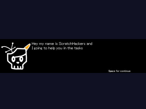 ScratchHackers