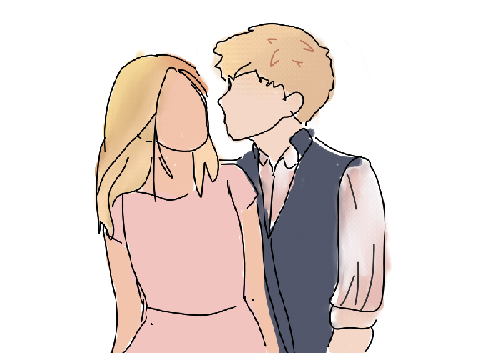 My Kleki Art Dump
