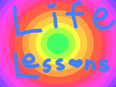 Life Lessons Ep. 2