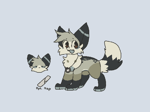 DT w/ kitterpawz
