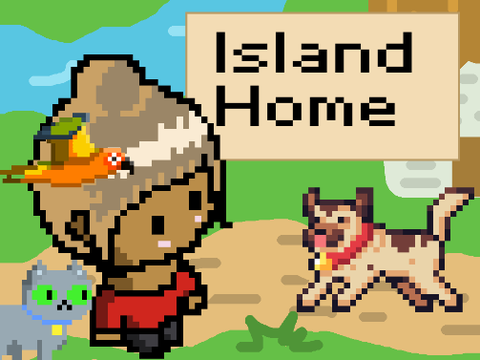 Island Home
