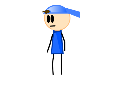 new OC
