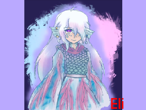 more art because I can