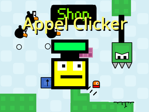 Appel Clicker (Beta)