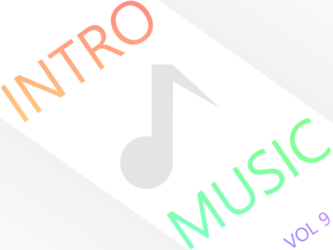 Intro Music - 50 Tracks VOL 9