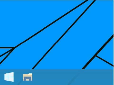 Windows 10 (By Raph54) preview photo