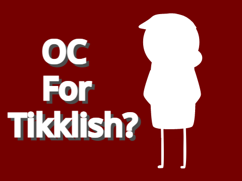 DMCE For @-TikklishAnimations-