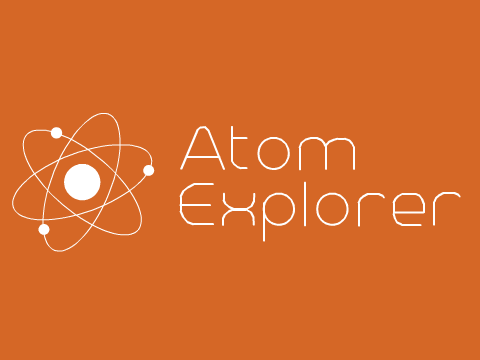 Atom Explorer