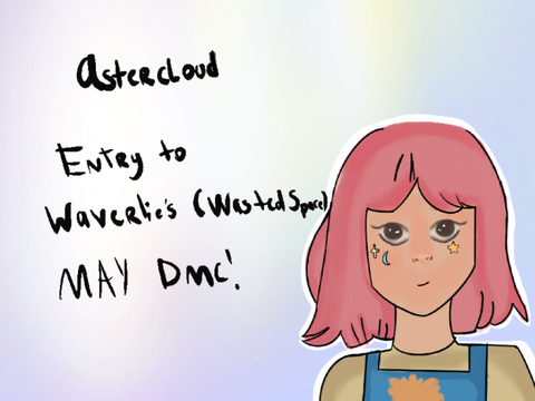Astercloud-MAY dmc entries