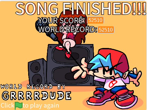 PROVE WORLD RECORD VS KAPI