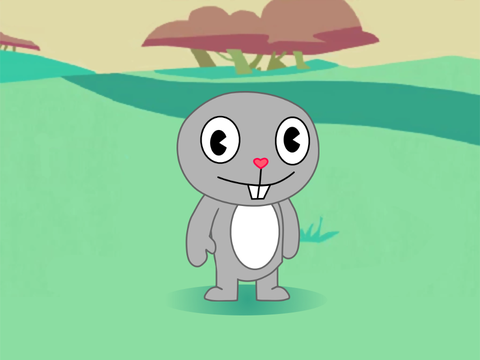 I would like to call him… Test