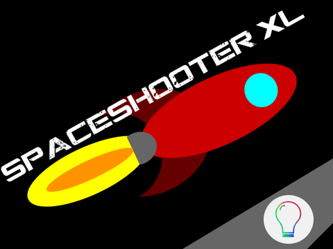 spaceshooter XL