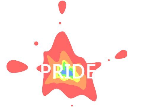 Pride Month Art