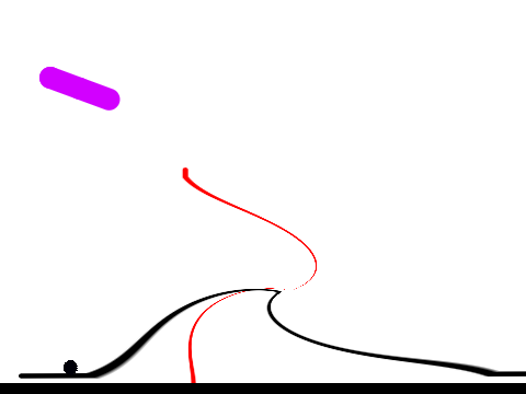 The regular boring platformer.