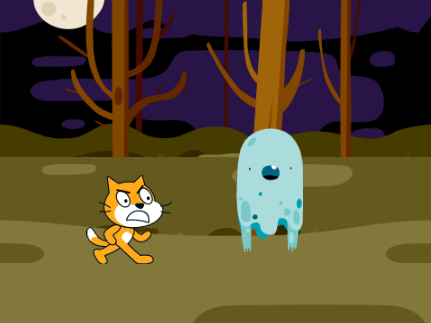 boo