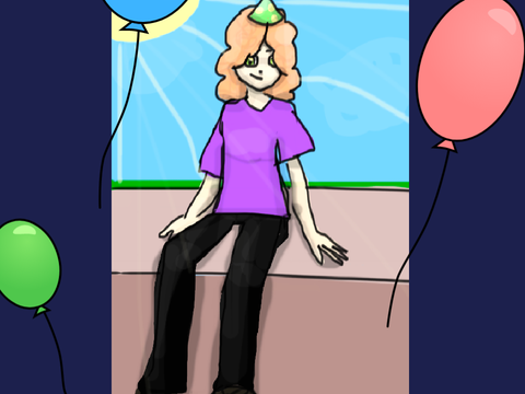 bday gift for charlie <33