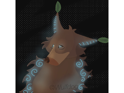 -'GLOWIN-