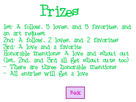 Dress up contest!!! *OPEN* remix