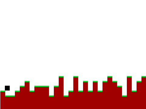 Terrain Generator