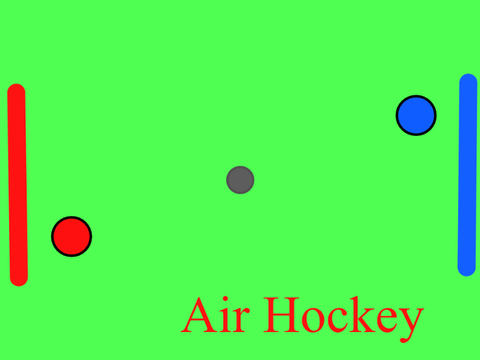 Air Hockey