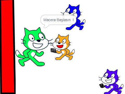 Heyecan Macaristan 1