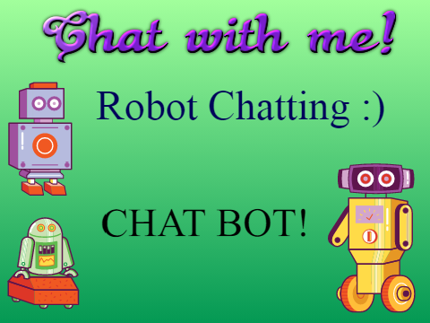 Chat Bot!