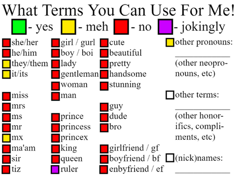 **NEW** What Terms You Can Use For Me remix