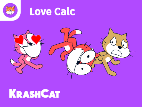 Love Calc