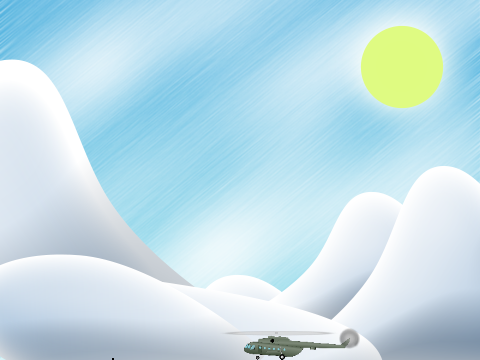 Cloud Multiplayer project in progress