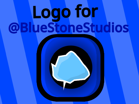 Logo for BlueStoneStudios