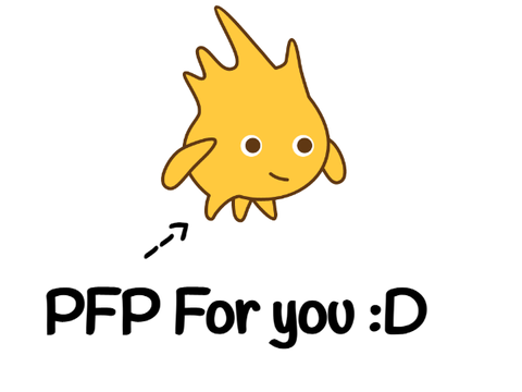 PFP for @Kawaii_PandaSparkle
